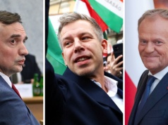 Może pozbawić Ziobrę azylu i spotkał się z Tuskiem. "Chcesz iść tą samą drogą?"