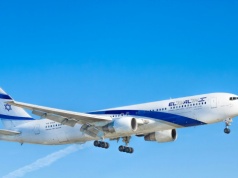 Gigantyczna kara dla izraelskich linii! Zarabiali na wojnie w Gazie