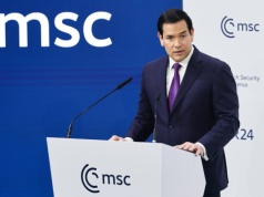 Rubio: Chcemy, aby Europa była silna i żeby przetrwała