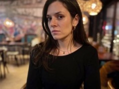 Zmagała się z anoreksją. "Chciałam mieć kontrolę nad sobą"