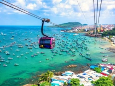 Rekordowa liczba turystów z Polski. „Dziękujemy i prosimy o więcej!”