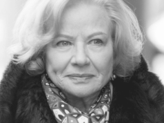 Tak pożegnali Bożenę Dykiel w "Dzień dobry TVN". Przejmujące sceny, nagle polały się łzy