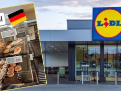 Polak poszedł do Lidla w Niemczech i oniemiał. "Na Zachodzie sobie poradzili"