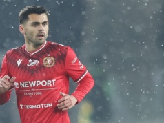 Widzew Łódź w tarapatach. "Spadek nie wchodzi w rachubę!"
