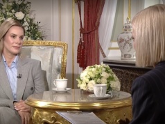 Osobiste wyznanie Nawrockiej o aborcji. "Różne rzeczy miałam w głowie"