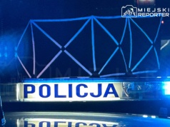 Zadymienie w budynku mieszkalnym. Jedna osoba nie żyje, druga poszkodowana