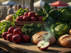 Organiczna iluzja: Jak glifosat zanieczyszcza „czystą” żywność i co można z tym zrobić