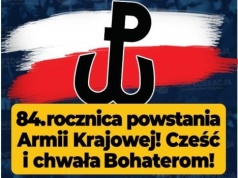 W tym dniu pamiętajmy o tych, którzy oddali serce Polsce!
