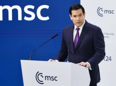 Rubio: nie chcemy podziału, ale ożywienia sojuszu transatlantyckiego