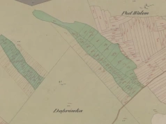 Jaworzno mało znane - Dąbrówka