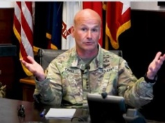 „Jesteśmy w d….”. Garstka ukraińskich żołnierzy „pokonała” dwa bataliony NATO