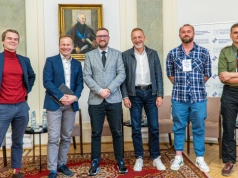 Męskie organizacje, męski świat – 5 wniosków z II Kongresu Mężczyzn