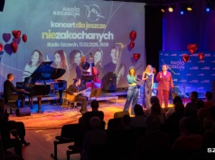 Wieczór, w którym można było zakochać się… w jazzie