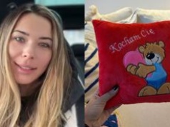 Sandra Kubicka relacjonuje walentynki z synem: "Uczę go, jak być gentlemanem, żebyście wy nie musiały". Mama na medal?