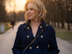 Poruszający wywiad z Martą Nawrocką. Po jednym z pytań zapadła wymowna cisza