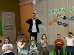 Czym jest miłość według najmłodszych? Niektóre odpowiedzi zaskakują!