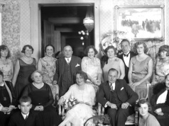 "Cel matrymonialny", czyli jak kiedyś szukano drugiej połówki