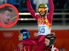 Adam Małysz rozwiał złudzenia ws. Kamila Stocha na IO! "To wyjadacz"