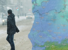 Wiosny może wcale nie być. Prognozy pogody już wskazują, co nas czeka po zimie