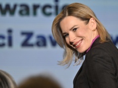 Marta Nawrocka przedstawiła swoje stanowisko sprawie aborcji i in vitro