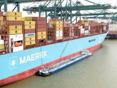 Przemysły morskie w kompasie konkurencyjności. Porty morskie skorzystają na lukach jednolitego rynku UE