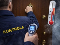 Zapukają do drzwi z termometrem. Kara do 500 zł i nowe przepisy