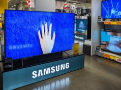 W tym roku taniej nie było. 65" Samsung OLED 500 zł mniej
