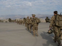 Na krawędzi poważnego konfliktu. Media: USA przegotowują się do długotrwałej operacji