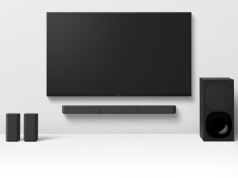 Hitowy zestaw audio Sony 5.1 za mniej niż 1000 zł!