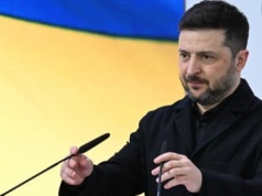 Zełenski porównuje działania Putina do Monachium 1938: „Podział Ukrainy to złudzenie”