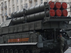 Analityk sił powietrznych ostrzega NATO. Mówi o "potężnej obronie przeciwlotniczej Rosji"