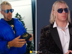 Skolim zapytany o używki. "Czasem mówię: »Już mi nie polewajcie«"