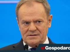 Tusk dostał do ręki bat do szantażowania Polaków