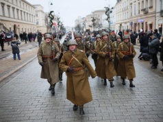 Defilada Szacunku upamiętniła rocznicę powstania Armii Krajowej!