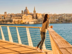 Malta za grosze❗🔥 Wycieczka w supercenie 415 PLN 😮 (loty + ⭐⭐⭐⭐ hotel z basenem) 💦👙