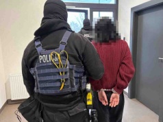 Kalisz. Zamordowała partnera i wymyśliła historię o jego pobiciu