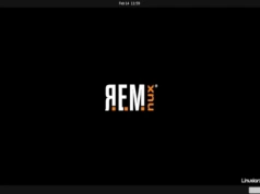 REMnux 8
