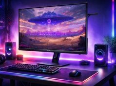 Istne szaleństwo! Najnowszy AOC AGON Pro z 1000 Hz odświeżania!