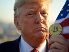 Trump Media składa wnioski o ETF-y na Bitcoina, Ether i Cronos