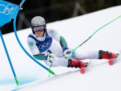 Marco Odermatt z medalem, ale nie najcenniejszym! Pierwsze złoto dla Brazylii!