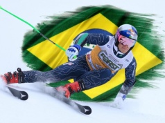Lucas Pinheiro Braathen pisze historię. Brazylia ze złotem na zimowych igrzyskach
