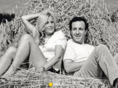 Agnieszka Osiecka i Daniel Passent byli razem 10 lat. "Zostawiała ludzi"