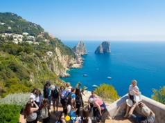 Włoska wyspa ma dość turystów. Wprowadzono restrykcyjne ograniczenia