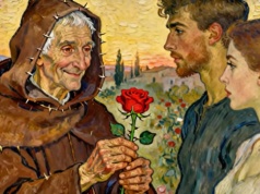 Dzień Zakochanych – święto miłości, która łączy serca od starożytności po dziś