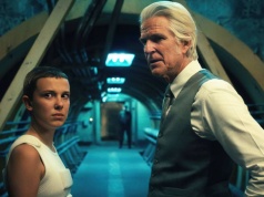 Stranger Things gwiazda ujawnia, że nie był fanem zakończenia sezonu 5