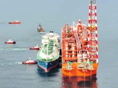 Syria przyznaje licencje na poszukiwania ropy i gazu. Powrót gigantów po upadku reżimu