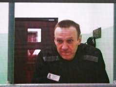 Pięć państw nie ma wątpliwości. Chodzi o śmierć Aleksieja Nawalnego