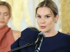 Marta Nawrocka ujawniła prawdę o swojej dawnej pracy. Sekret wyszedł na jaw