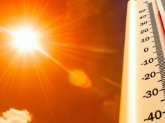 Skandal w Holandii: celowo zawyżano pomiary temperatury