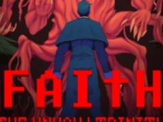 FAITH: The Unholy Trinity na Steam za jedyne 5 zł! Historycznie niska cena w Kingunie!
